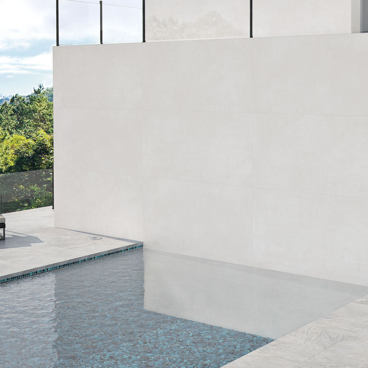 Cifre Cerámica Neutra Tegel Pearl 60x60cm